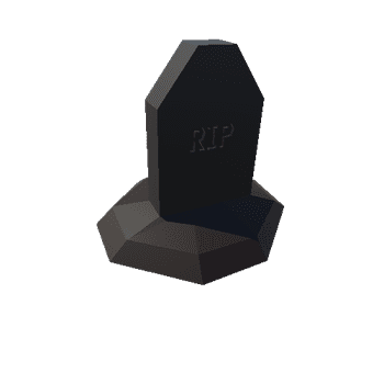 Tomb Stone